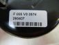 CHRYSLER SEBRING 07-10 SYRENA ALARMU F005V00574