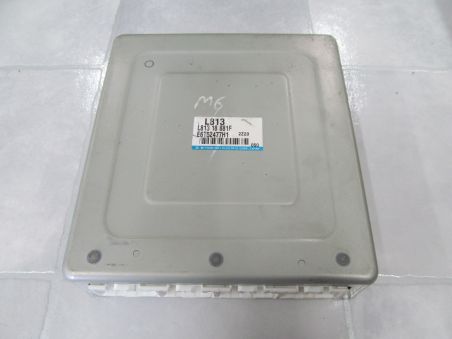 MAZDA 6 1.8 02- STEROWNIK SILNIKA L813 18 881F