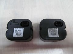 OPEL VECTRA C LIFT 05-08 SYRENA ALARMU 12762811