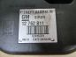OPEL VECTRA C LIFT 05-08 SYRENA ALARMU 12762811