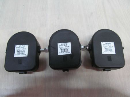 MAZDA 5 05-10 SYRENA ALARMU BP5E67SB000