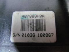 HONDA CIVIC VIII UFO SYRENA ALARMU 37110SMGE012M1