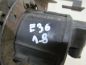 BMW E36 E39 1.8 POMPA POWIETRZA WTORNEGO 1437231