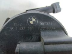 BMW E36 1.8 POMPA POWIETRZA 1437231