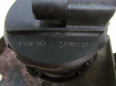 BMW E36 1.8 POMPA POWIETRZA 1437231