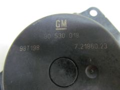 OPEL VECTRA B 1.6 1.8 POMPA POWIETRZA 90530018