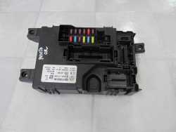 FIAT GRANDE PUNTO 05-09 SKRZYNKA BEZPIECZNIKOW 00517986160