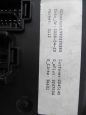 FIAT GRANDE PUNTO 05-09 SKRZYNKA BEZPIECZNIKOW 00517986160