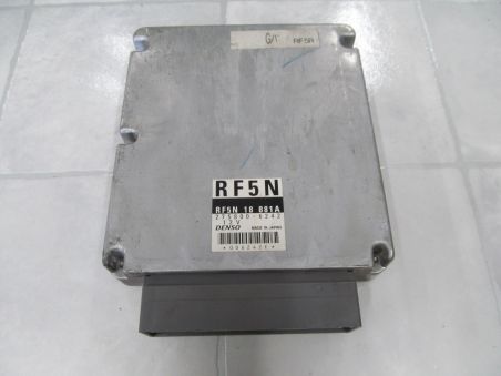 MAZDA 6 02- 2.0D KOMPUTER SILNIKA RF5N 18 881A