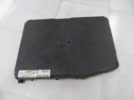RENAULT MODUL SKRZYNKA BSI UCH 8200780025
