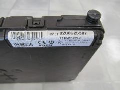 RENAULT 03- MODUL SKRZYNKA BSI UCH 8200525387