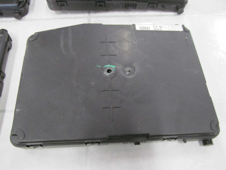 RENAULT 03- MODUL SKRZYNKA BSI UCH 8200309690