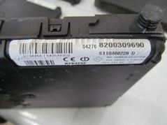 RENAULT 03- MODUL SKRZYNKA BSI UCH 8200309690