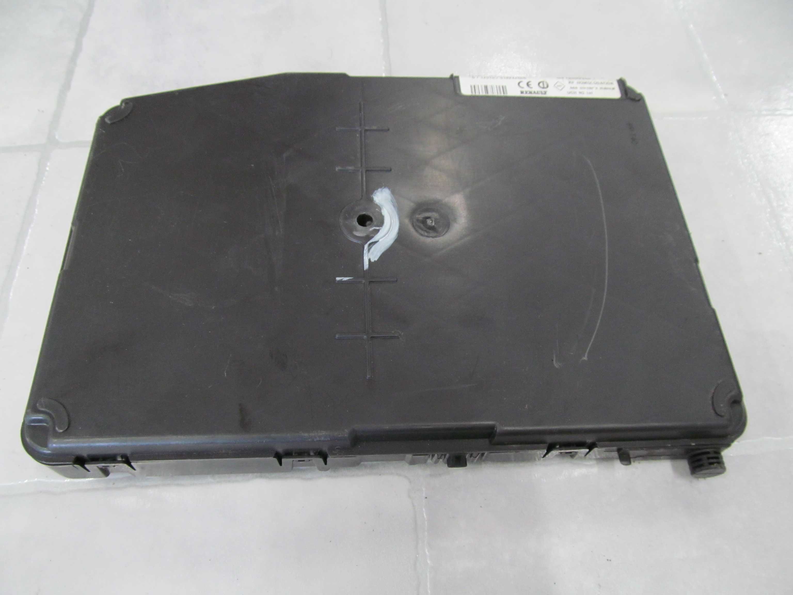 RENAULT 03- MODUL SKRZYNKA BSI UCH 8200724405