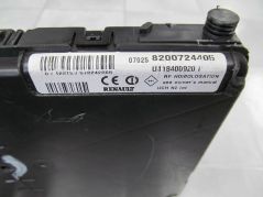 RENAULT 03- MODUL SKRZYNKA BSI UCH 8200724405
