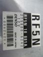 MAZDA 6 02- 2.0D KOMPUTER STEROWNIK SILNIKA RF5N18881A 275800-6242