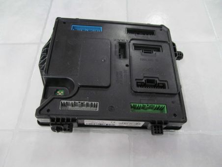 RENAULT SCENIC III 09- MODUL SKRZYNKA BCM 284B14576R