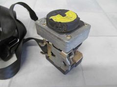 VW PASSAT B5 96-05 PAS BEZPIECZENSTWA PRAWY TYL 3B9857806D