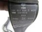 VW PASSAT B5 96-05 PAS BEZPIECZENSTWA PRAWY TYL 3B9857806D