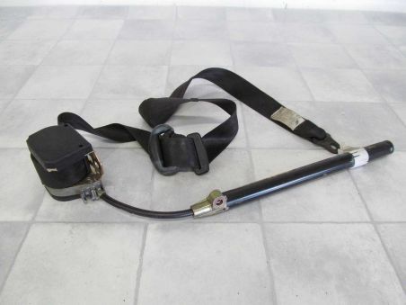 VW SHARAN GALAXY 95-00 PAS BEZPIECZNESTWA LEWY PRZOD 7M0857705C