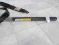 VW SHARAN GALAXY 95-00 PAS BEZPIECZNESTWA LEWY PRZOD 7M0857705C