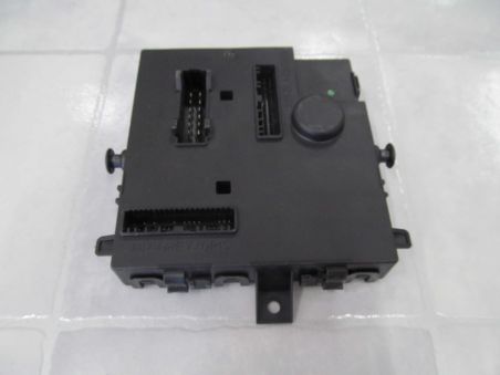 RENAULT TWINGO II LIFT MODUL BCM X44-L3 8201229417