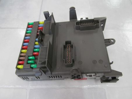 RENAULT 03- MODUL SKRZYNKA BCM 8200371617
