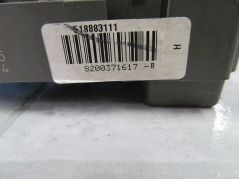 RENAULT 03- MODUL SKRZYNKA BCM 8200371617