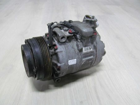 BMW 5 7 E38 4.4B  SPREZARKA KLIMATYZACJI 447220-8114