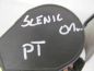 RENAULT SCENIC 96-03 PAS BEZPIECZENSTWA PRAWY TYL