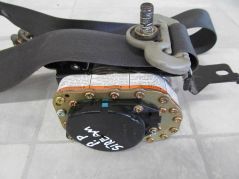 HONDA STREAM I 00-07 PAS BEZPIECZENSTWA PRAWY PRZOD
