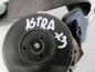 OPEL ASTRA IV J 09-14 PAS BEZPIECZNESTWA TYL 13309838
