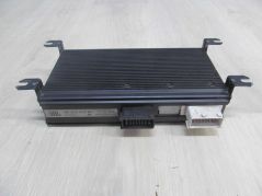 PEUGEOT 607 99-10 WZMACNIACZ FABRYCZNY JBL 9631041580