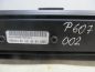 PEUGEOT 607 LIFT 04-10 WZMACNIACZ JBL 9659721680