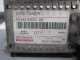 TOYOTA AVENSIS  T25 03-09 CZYTNIK NAWIGACJI 08662-08800
