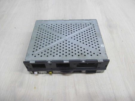 AUDI A8 D3 02-10 MODUL TUNER RADIA 4E0035541