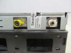 AUDI A8 D3 02-10 MODUL TUNER RADIA 4E0035541