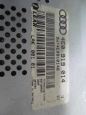 AUDI A8 D3 02-10 MODUL TUNER TV 4E0919014