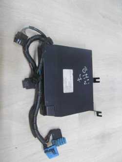 BMW 7 E38 94-01 MODUL STEROWNIK WIDE SCREEN NAVI