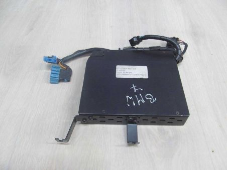 BMW 7 E38 94-01 MODUL STEROWNIK WIDE SCREEN NAVI