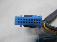 BMW 7 E38 94-01 MODUL STEROWNIK WIDE SCREEN NAVI