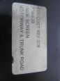 BMW 7 E38 MODUL STEROWNIK TV WIDE SCREEN NAVI