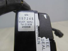 BMW 7 E38 94-01 MODUL STEROWNIK WIDE SCREEN NAVI