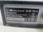 RADIO CB MIDLAND ALAN 199-A