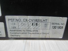 VW AUDI SEAT SKODA ZMIENIARKA CD 1J6035111