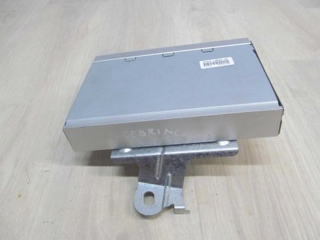 CHRYSLER SEBRING 06-12 WZMACNIACZ VP7C1F-18B849-AK