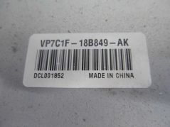 CHRYSLER SEBRING 06-12 WZMACNIACZ VP7C1F-18B849-AK