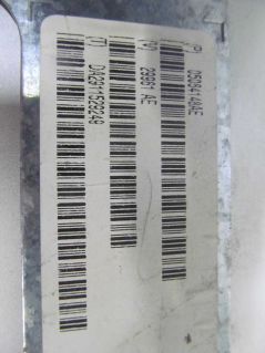 CHRYSLER SEBRING 06-12 WZMACNIACZ VP7C1F-18B849-AK