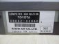 TOYOTA AVENSIS T25 03-09 CZYTNIK NAWIGACJI 08662-00840