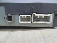 TOYOTA AVENSIS T25 03-09 CZYTNIK NAWIGACJI 08662-00870